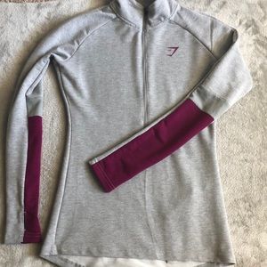 Gymshark sweater
